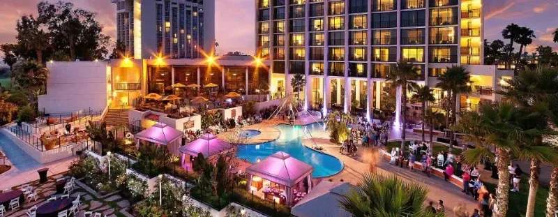 NCMA 2009 (Newport Beach)