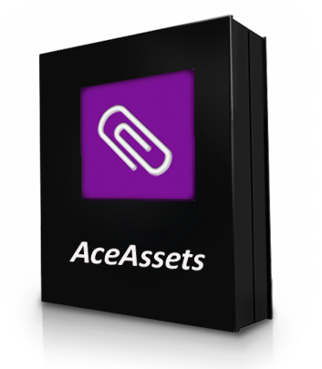 AceAssets Product Box