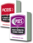 Specialists in ACES and PIES