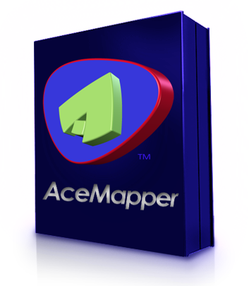 AceMapper Product Box