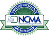 NCMA Award