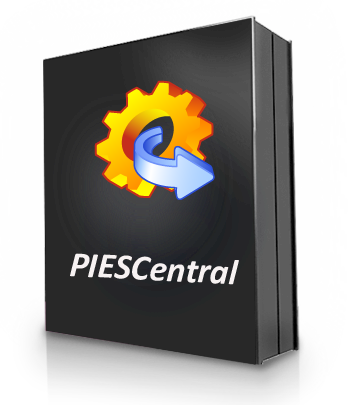 PIESCentral Product Box