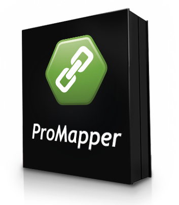 ProMapper Product Box
