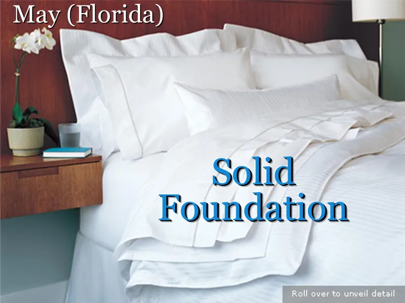 Huntington Beach Meeting