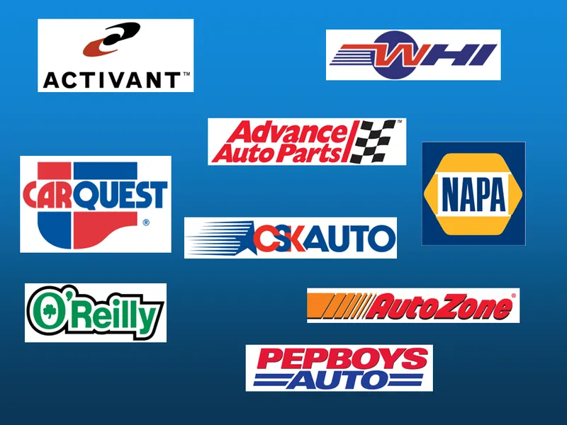 Receivers Group members