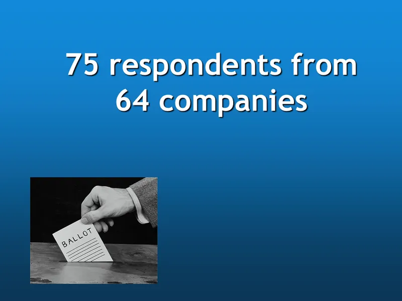 survey participation