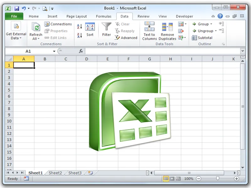 excel