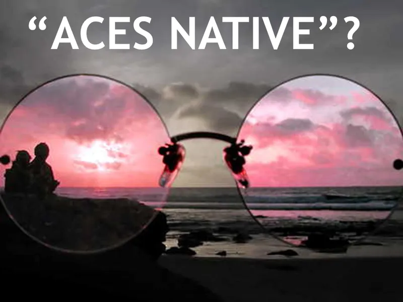 aces native