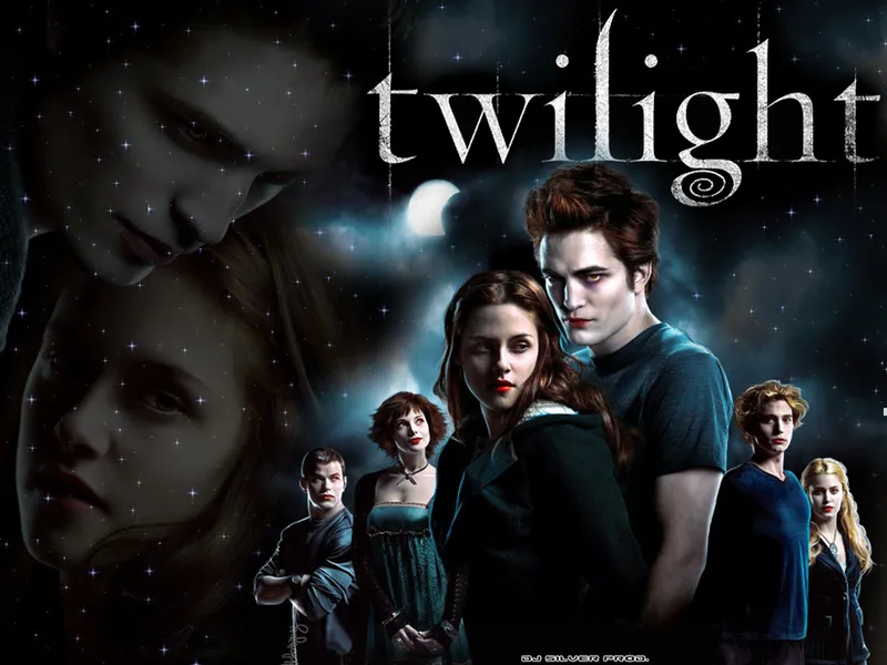 twilight movie